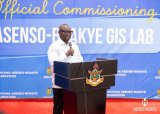 Asenso-Boakye backs research-led planning to tackle Ghana’s urban challenges