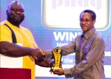Bright W. Ladzekpo named ‘Media Leader of the Year’ at 2025 National FMCG Awards