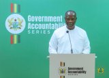 GoldBoard committed to exporting gold from legal sources – Lands Minister