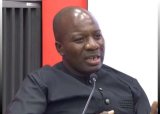 Our local league will soon replace the European leagues â€“ Mahama Ayariga