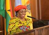 Napoleon Ato Kittoe pays tribute to Nana Konadu Agyeman-Rawlings; says she was more than thought to be