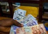 October 24: Cedi sells at GHS12.60 per dollar on forex market, GHS10.81 on interbank