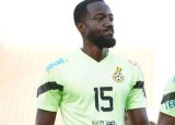 2026 World Cup Qualifiers: Elisha Owusu to miss Mali test through suspension