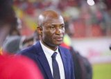 GFA appoints Prosper Narteh Ogum as Head of Coach Education