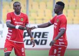 2025/26 Ghana Premier League: Week 14 Match Preview - Asante Kotoko vs Dreams FCÂ
