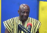 Former public sector reforms boss calls for radical collapse and restructuring of Ghana’s Public (…)