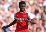 Barcelona target Thomas Partey as Arsenal midfielder nears free agency