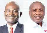 It's unfair, you said you were not comfortable signing NPP peace pact because you could be shortchanged – Kwabena&nbsp;(…)