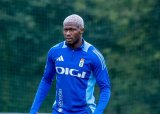 Ghana midfielder Kwasi Sibo switches attention to Real Oviedo after explosive Black Stars debut