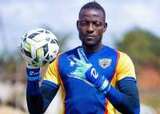 Aboubakar Ouattara backs Benjamin Asare to recapture his starting berth at Hearts of Oak