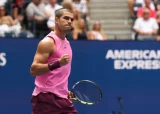 Alcaraz ‘not an early person’ but cruises through