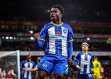 EXCLUSIVE: Brighton star Tariq Lamptey in line for Black Stars call-up ahead of Mali, Chad games