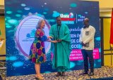 Green for Change Ghana wins national recognition for championing climate resilience and conservation