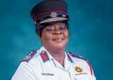 Public Services Commission confirms Daniella Mawusi Ntow Sarpong as substantive Chief Fire Officer