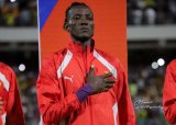 Benjamin Asare confident of 2026 World Cup qualification