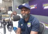 We will do everything possible to beat Dreams FC - Hearts of Oak MD, Delali Anku-Adiamah