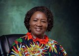 Veep Opoku-Agyemang attends global food security forum in Iowa