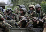 President Mahama orders military escort for Bawku corridor to ensure safety of travellers