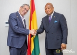 Israel urges Ghana to address consular dispute through diplomatic channels as two “mature states”