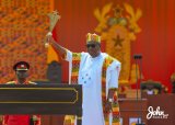 'I won’t become an autocrat' – Pres. Mahama rejects supreme leader tag
