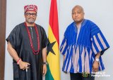 We expect fellow Africans to be law-abiding and desist from divisive conduct – Ablakwa tells (…)