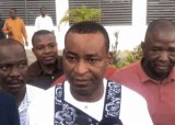 NPP elders plan courtesy visit to Mahama to seek pardon for Wontumi – Ayew Afriyie hints