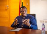 DStv saga: MultiChoice has offered above what we expected — Sam George