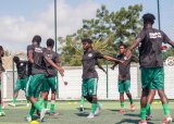 Semper Fi confident ahead of MTN FA Cup clash with New Town Youth