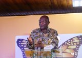 Alan Kyerematen’s Movement for Change rebrands as United Party