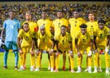 Ghana move up in latest FIFA rankings, remain 14th in Africa