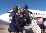 Lawsuit alleges U.S. used Ghana as ‘transit hub’ for secret migrant deportations