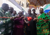 Mahama opens maiden Tree Crop Investment Summit, pushes value addition and jobs