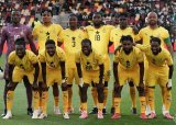 Otto Addo faces selection headache after Unity Cup – Faisal Chibsah