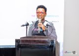 Firms reluctant to invest in PAs despite high expectations - Maame Ekua Gaisey