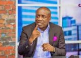 We must restore our moral compass – Kwabena Agyepong tells politicians