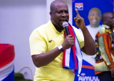 NPP Youth Organiser vows retaliation over arrest of Abronye