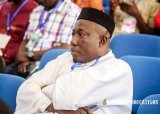 New Edubiase President Abdul Salam Yakubu opposes proposal to extend GFA presidential term