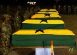 African Presidents and Their Appointees Must Nap With One Eye Opened Instead of Sleeping, and Dream Together? Ghana (…)