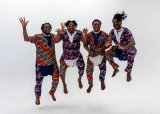 “We Are Coming”: Womba Africa to share Ghana’s cultural spirit in UK tour