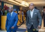 Ablakwa in Côte d’Ivoire to support over 13,000 Ghanaians displaced by Gbinyiri conflict
