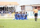 2025/26 Ghana Premier League: Week 4 Match Report - Berekum Chelsea 2-0 Basake Holy Stars
