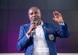 Charles Osei Asibey re-elected World Armwrestling Vice President
