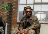 Ghana music now owned by Chinese