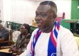 NPP race: Former Bawumia supporter endorses Bryan Acheampong as ‘unifier’