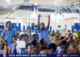 NSMQ 2025: 31 Ashanti Schools head to nationals after Armed Forces SHTS, Kumasi Wesley Girls (…)