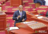 Ablakwa defends oversight on presidential travels, rejects calls for apology