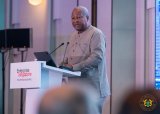 Gov’t to invest GH¢2 billion in healthcare infrastructure from 2025 – 2028 – Pres. Mahama