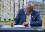 Foreign Ministry announces scholarships for training and tertiary education