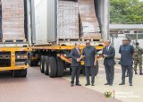 Ghana’s foreign policy will also be defined by what we can share with others – Ablakwa