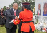 Ablakwa makes case for posthumous publication of two books of Omane Boamah